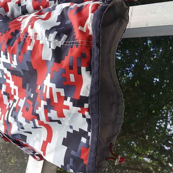 Macgear Phat pants Reversible Rave - Picture 4 of 16